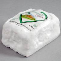 briquette de Neufchâtel AOP