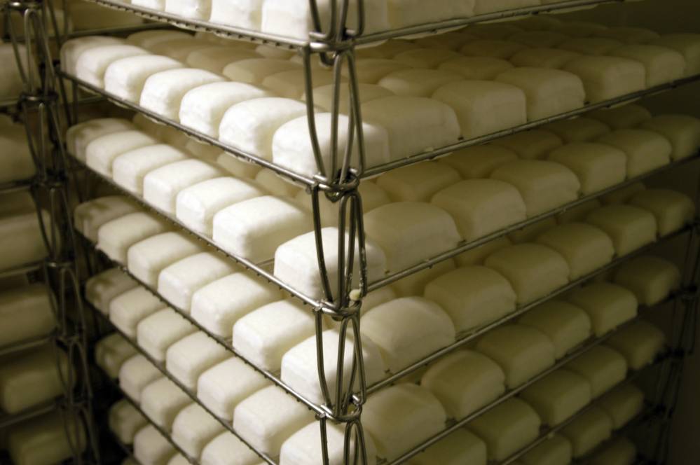 fabricant de fromage près de Paris