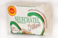 Briquette Neufchâtel AOP