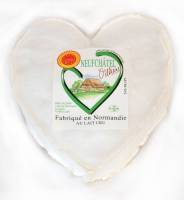 Coeur de Neufchâtel AOP