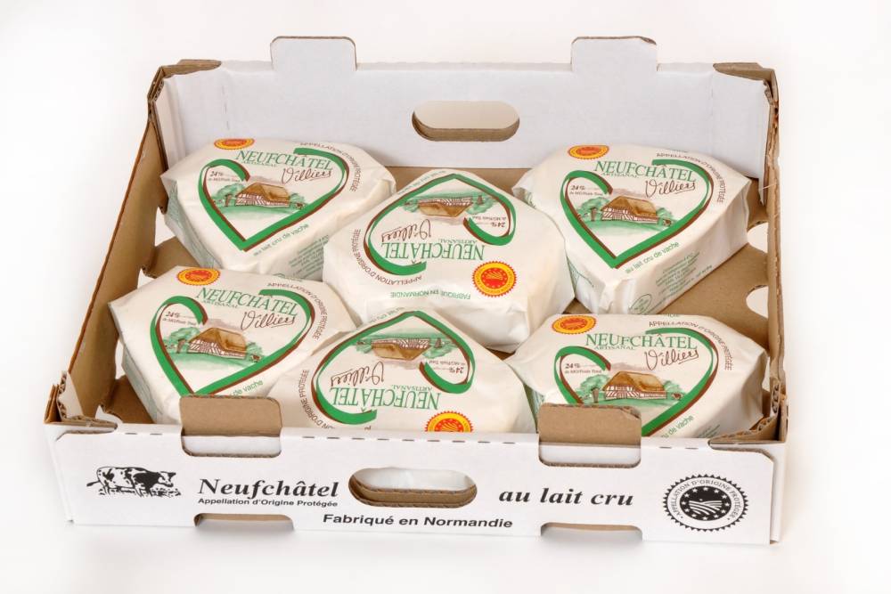 vente de fromage près de Paris