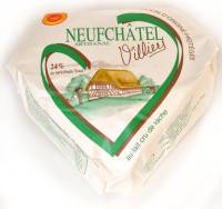 Neufchâtel