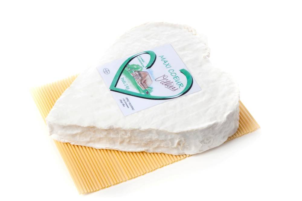 maxi coeur