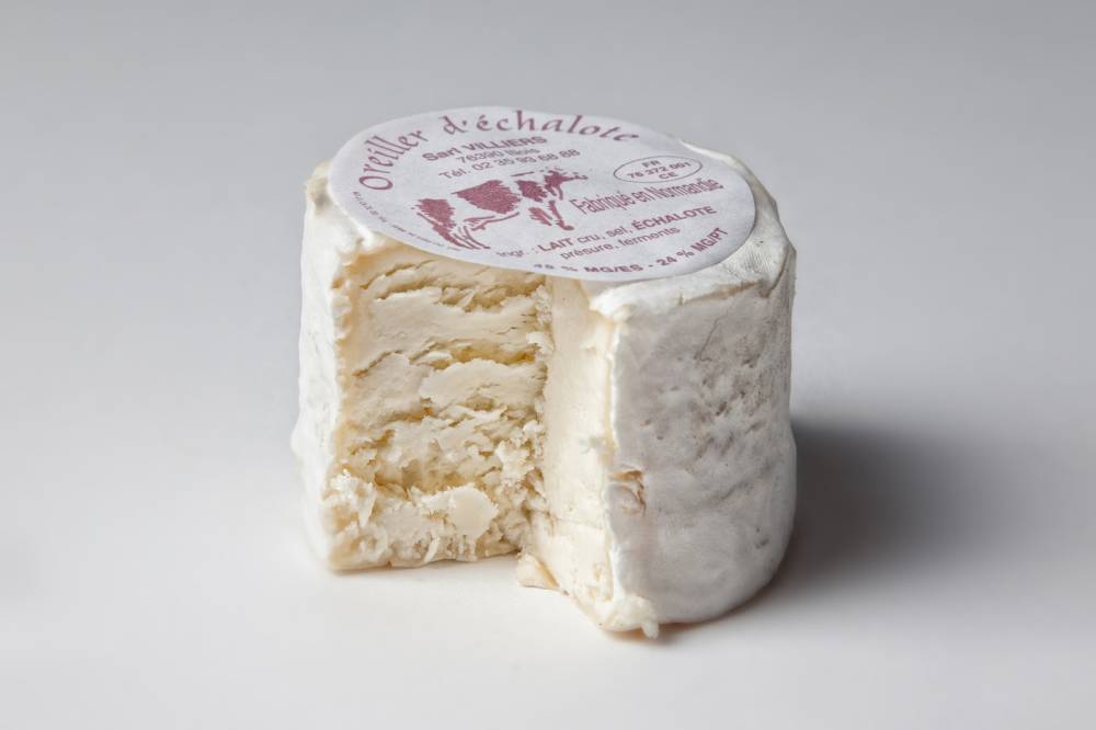 oreiller d'échalote