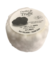 oreiller de truffe