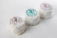 3 oreillers : noix, échalote, ciboulette