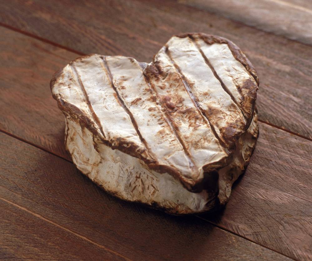 coeur de Neufchâtel près de Paris