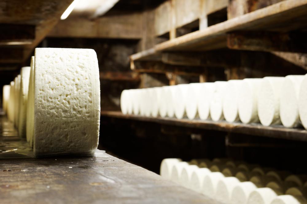 fromagerie près de Paris