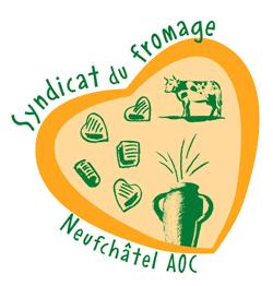 logo du syndicat du fromage